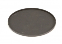 American Range R16501 Cap Top C Burner Blk Porcelian